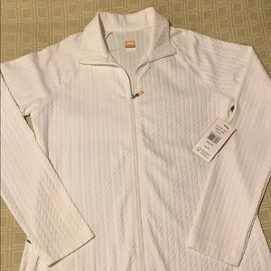 Lucy Full Zip Jacket